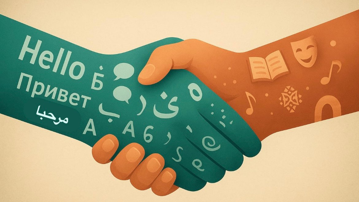 Dil Öğrenirken Kültürü Anlamanın Önemi